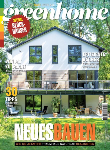 Greenhome – November-Dezember 2023