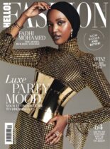 Hello! Fashion Monthly – December 2023 – January 2024