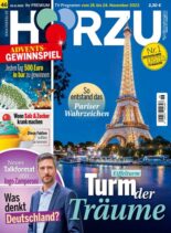 Horzu – 10 November 2023