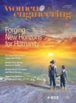 IEEE Women in Engineering Magazine – December 2023
