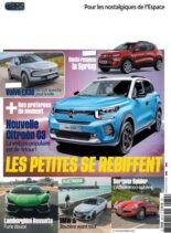 L’Automobile Magazine – Novembre 2023