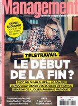 Management – Novembre 2023 – Janvier 2024