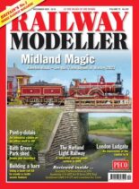 Railway Modeller – December 2023