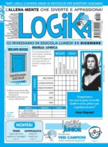 Settimana Logika – Novembre 2023