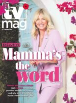 The Sun TV Mag – November 11 2023