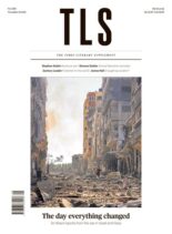 The Times Literary Supplement – 10 November 2023