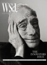 The Wall Street Journal Magazine – November 2023