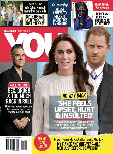 You South Africa – 16 November 2023