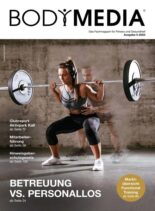 BODYMEDIA Fitness – Nr 5 2023