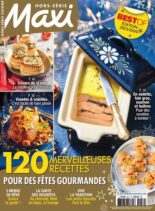 Maxi – Hors-Serie Cuisine – Decembre 2023 – Janvier 2024