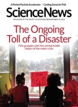 Science News – 18 November 2023