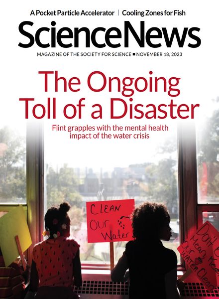 Science News – 18 November 2023