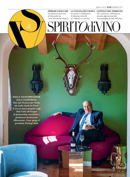 Spirito diVino – Novembre 2023