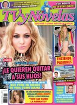 TVyNovelas Mexico – 13 Noviembre 2023