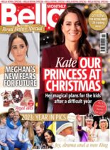 Bella Specials – Issue 10 – 14 November 2023