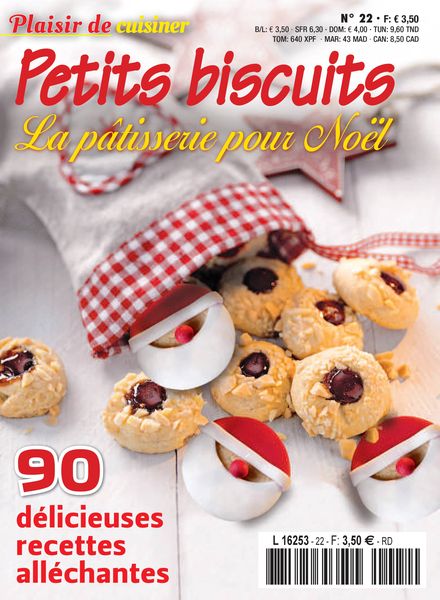 F Plaisir Cuisiner – Novembre 2023