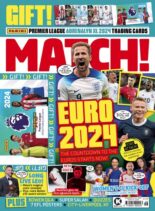 Match! – 14 November 2023
