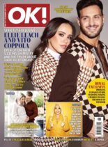 OK! Magazine UK – 20 November 2023