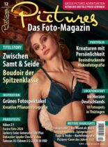 Pictures Das Foto-Magazin – Dezember 2023