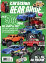 Radio Control Car Action – December 2023