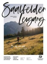 Saalfelden Leogang – Sommer-Winter 2023-2024
