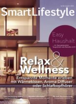 Smart Lifestyle – Nr 1 2023