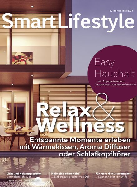 Smart Lifestyle – Nr 1 2023
