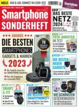 Smartphone Sonderheft – Dezember 2023-Februar 2024