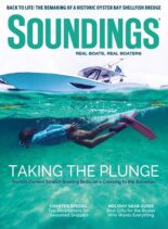 Soundings – December 2023
