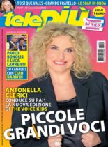 Telepiu – 14 Novembre 2023