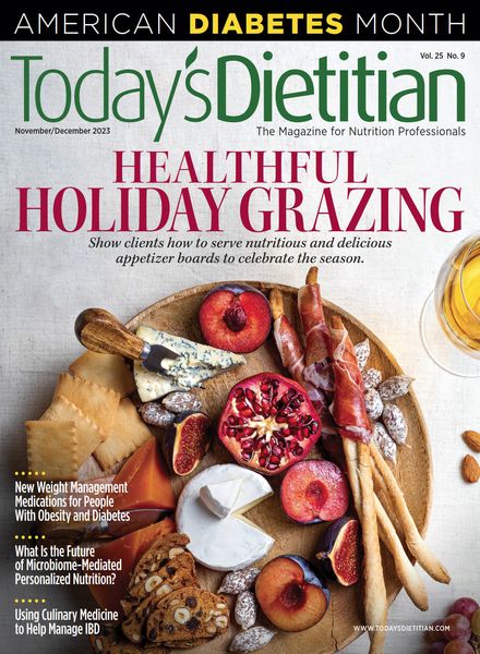 Today’s Dietitian – November-December 2023