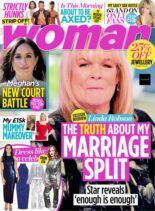Woman UK – 20 November 2023