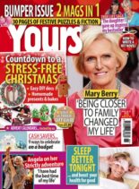 Yours UK – Issue 441 – 14 November 2023