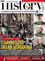 BBC History Italia – Dicembre 2023