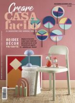 CasaFacile – Creare con Casafacile – Novembre 2023