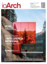 IoArch Magazine – Novembre-Dicembre 2023