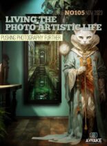 Living The Photo Artistic Life – November 2023
