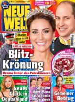 Neue Welt – 15 November 2023