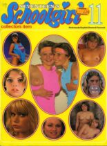 Seventeen Schoolgirl – 11 1989