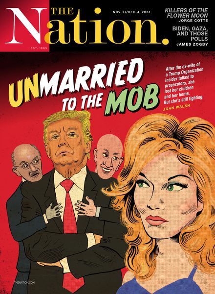 The Nation – November 27 2023