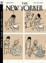 The New Yorker – November 20 2023