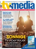 TV-Media – 15 November 2023
