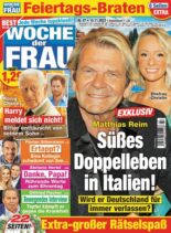 Woche der Frau – 15 November 2023