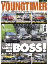 Youngtimer – November-Dezember 2023