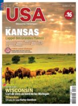 Destination USA – Decembre 2023 – Janvier-Fevrier 2024