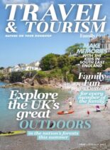 FF Travel & Tourism – Summer 2023