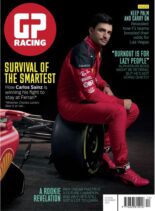 GP Racing UK – December 2023
