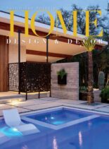 Home Design & Decor Austin-San Antonio – June-July 2022