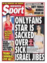Midweek Sport – 11 October 2023