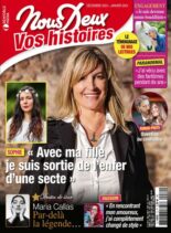 Nous Deux Vos Histoires – Decembre 2023 – Janvier 2024